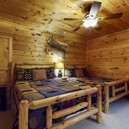 Lights Lodge Blue Ridge Exterior foto