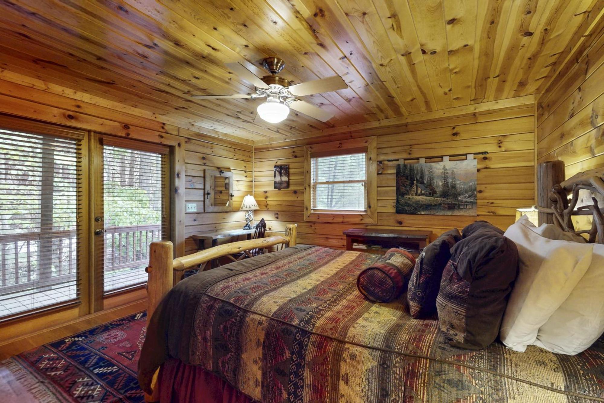 Lights Lodge Blue Ridge Exterior foto